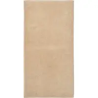 Ferm Living Ekko Serviette à Main Cashmere|Off-white