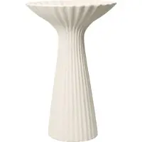 Ferm Living Fountain Pedestal Bowl