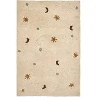 Ferm Living Skye Tufted Tapis