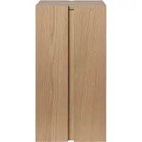 Ferm Living Parcel Ottoman H60 | Natural