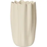 Ferm Living Nium Vase Off-white