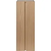 Ferm Living Parcel Ottoman H90 | Natural