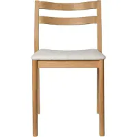 Ferm Living Boda Dining Chair Chaise de Salle à Manger