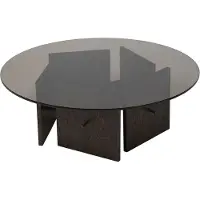 Ferm Living Aukko Table Basse