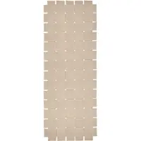 Ferm Living Foundation Runner