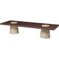Ferm Living Grova Table Basse