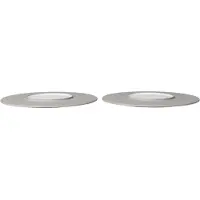 Ferm Living Sonae Assiettes de Dîner