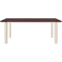 Ferm Living Atura Table à Manger
