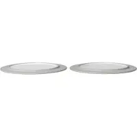 Ferm Living Sonae Assiettes à Dessert