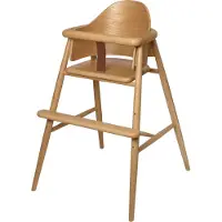Ferm Living Muru Chaise Haute