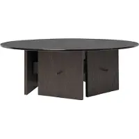 Ferm Living Aukko Table Basse