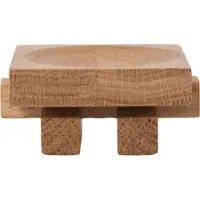Ferm Living Moku Tray