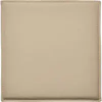 Ferm Living Dapple Ottoman Cashmere