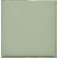 Ferm Living Dapple Ottoman Tea Green
