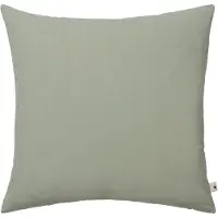 Ferm Living Sen Coussin Tea Green | Square
