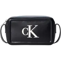 Calvin Klein Lv04f3220g Bag Noir