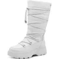Tamaris Après-ski blanc