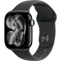 Apple Watch Series 11 , OLED, écran tactile, 64 Go, Wi-Fi, GPS, 30,3 g