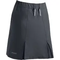 Maier Sports Fortunit Shortin Skirt Gris 42 Femme