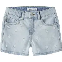 Name it Jean 'NKFBella' bleu denim