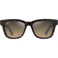 Maui jim Hanohano Polarized Sunglasses Marron HCL Bronze/CAT2