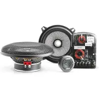 Focal 130 AS Enceinte 2 voies 13 cm ACCESS