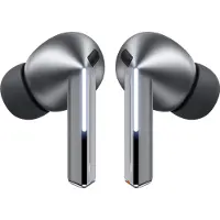 Samsung Galaxy Buds3 Pro Argent
