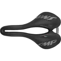 Selle Smp Vt30c Gel Saddle Noir 155 mm