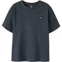 Name it T-Shirt 'NKMVimo' marine