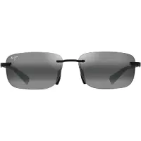 Maui jim Unisexe, Lunettes de soleil, Lanakila