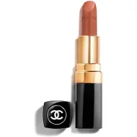Chanel Rouge Coco LE ROUGE SATINÉ SOIN HYDRATANT ET LISSANT LONGUE