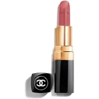 Chanel - Rouge Coco Le Rouge Satiné Soin Hydratant Et Lissant Longue