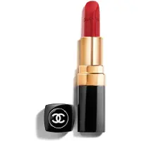 Chanel Rouge Coco LE ROUGE SATINÉ SOIN HYDRATANT ET LISSANT LONGUE