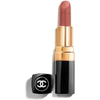 Chanel Rouge Coco LE ROUGE SATINÉ SOIN HYDRATANT ET LISSANT LONGUE