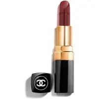 Chanel - Rouge Coco Le Rouge Satiné Soin Hydratant Et Lissant Longue