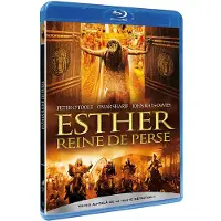 Elysees Edit Com Cnt Esther, Reine de Perse - Blu-Ray