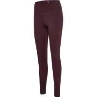 Hummel Leggings Taille Haute Pulse