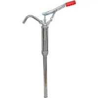 SW-Stahl 24016L Pompe à fûts pour fûts jusqu'à 200 l Filetage 2' NPT