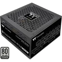 Thermaltake Netzteil Toughpower PF3 1200W Modular 80+ Platin retail - PC-/Server Netzteil - ATX