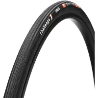 Challenge Strada Pro Superpoly Tubular 700c X 25 Pneu rigide pour vélo de course 700C x 25 700C x 25