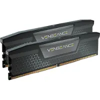 Corsair Vengeance CMK16GX5M2B5200C40 module de mémoire 16 Go 2 x 8 Go DDR5 5200 MHz