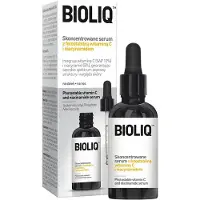 Bioliq Pro Sérum concentré à la vitamine C photostable et au niacinamide, 20 ml