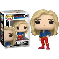 Funko POP! Figurka winylowa POP! Kara Kent z Smallville 9 cm