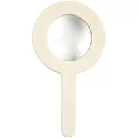 Creativ Company CC Loupe Triplex 8,7 cm
