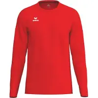 Erima Intro Longsleeve Function Rouge Junior - 152