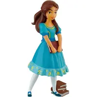 BULLYLAND - b13251 - disney - figurine - isabelle - elena avalor - 8 cm