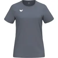 Erima Intro Chemise Fonction Gris Ardoise - 44