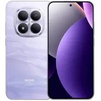 Xiaomi Smartphone Redmi Note 15 Pro 5G, 17,4 cm (6,83 pouces), 12/256 Go, 6580 mAh, violet