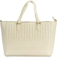 Valentino Mario Sac à main Blanc – Handles