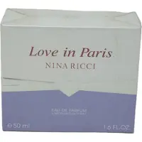 Nina Ricci L'amour à Paris EDP - 50 ml